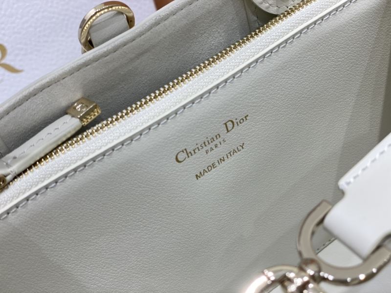 Christian Dior Shopping Bags